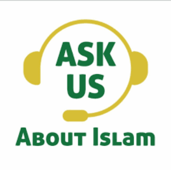 Ask a Question About Islam
