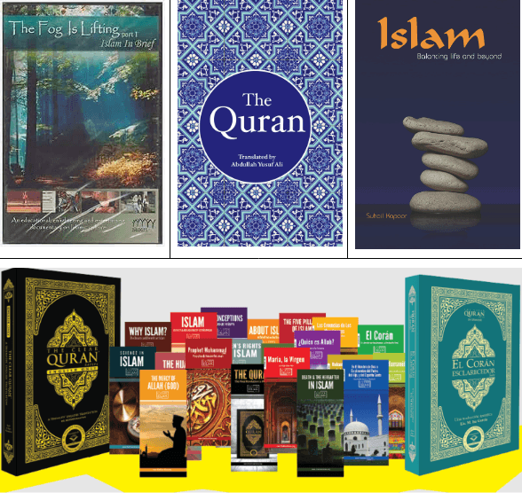 MSA National Da'wah Support Program